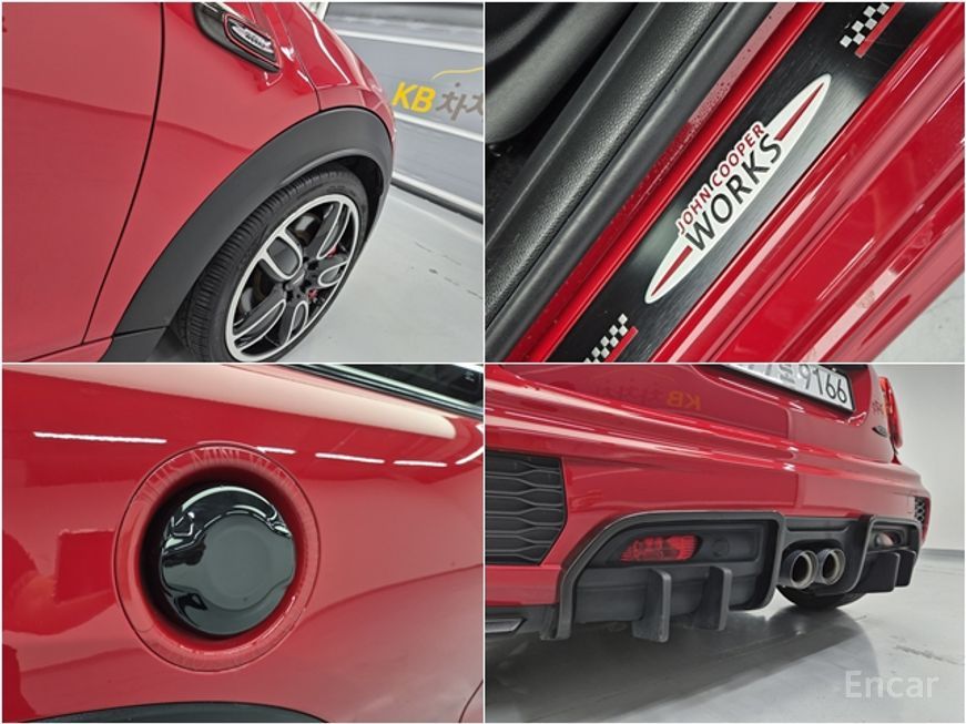 Mini Cooper - фото 5