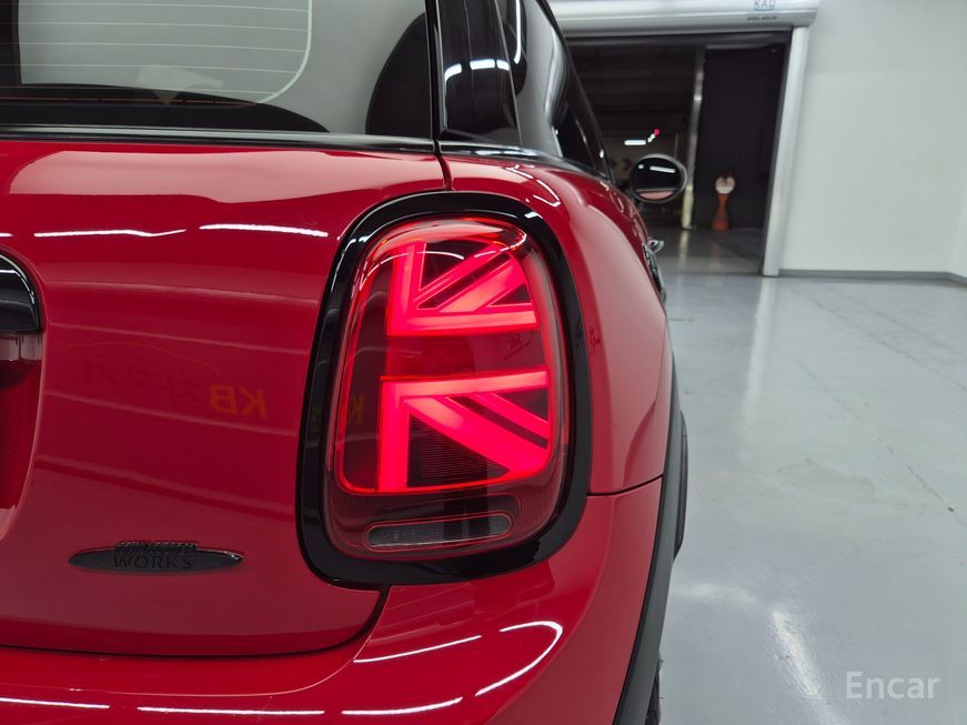 Mini Cooper - фото 6