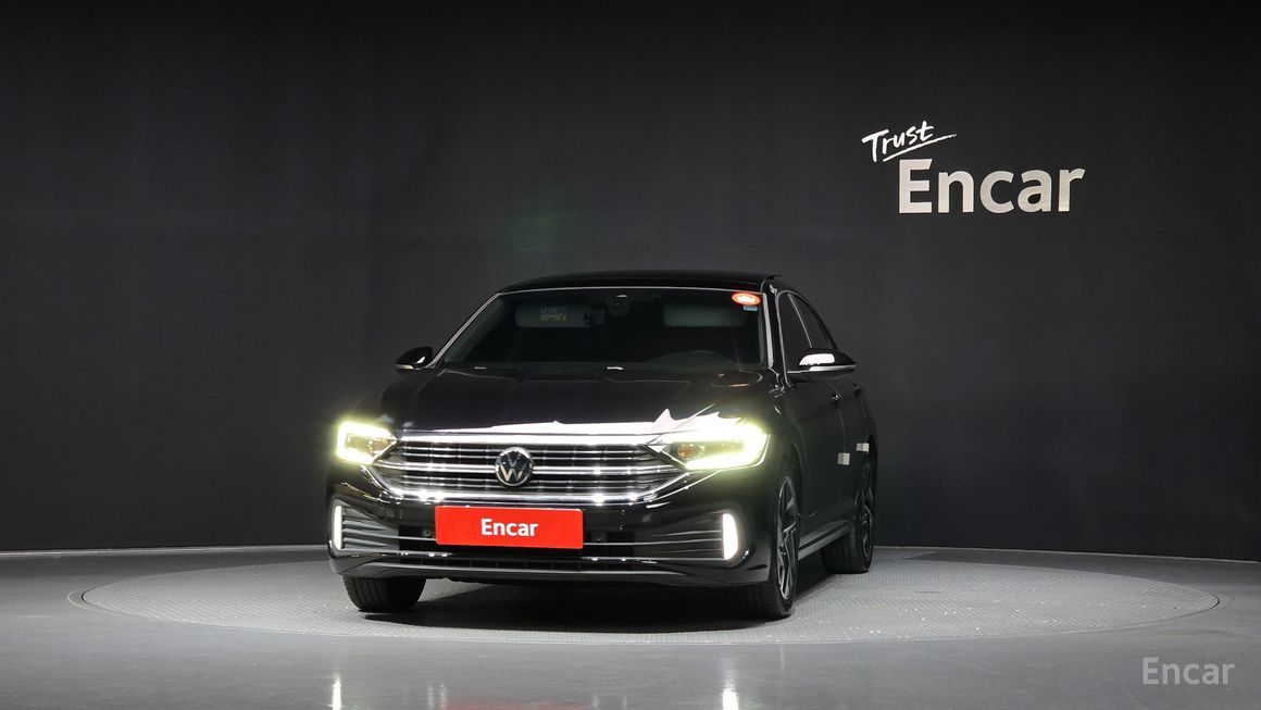 Volkswagen Jetta - фото 2