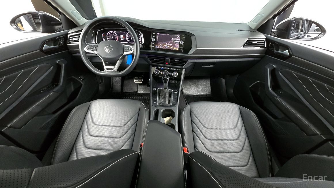 Volkswagen Jetta - фото 6