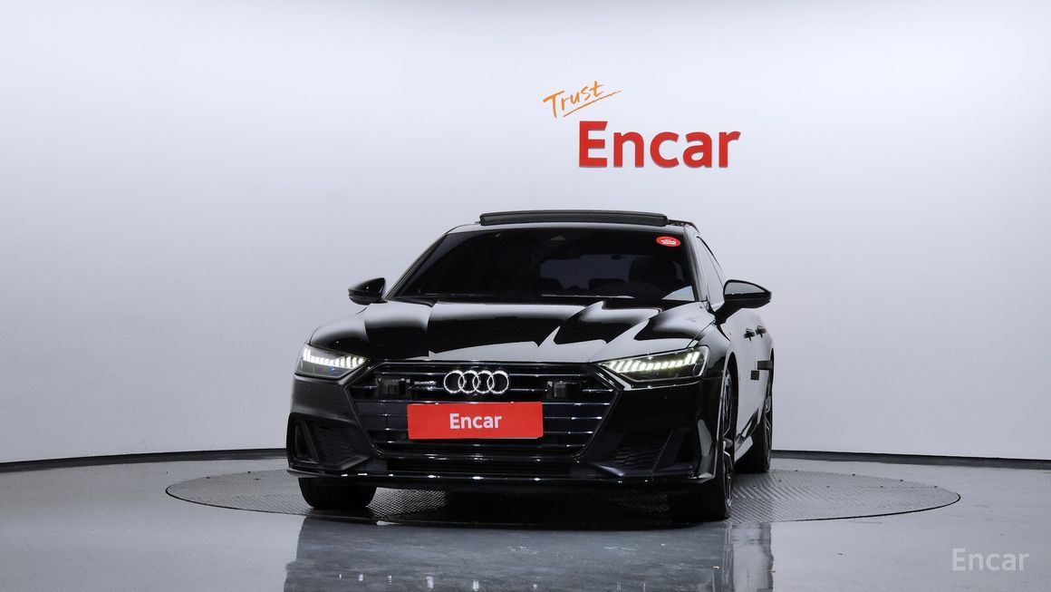 Audi A7 - фото 2