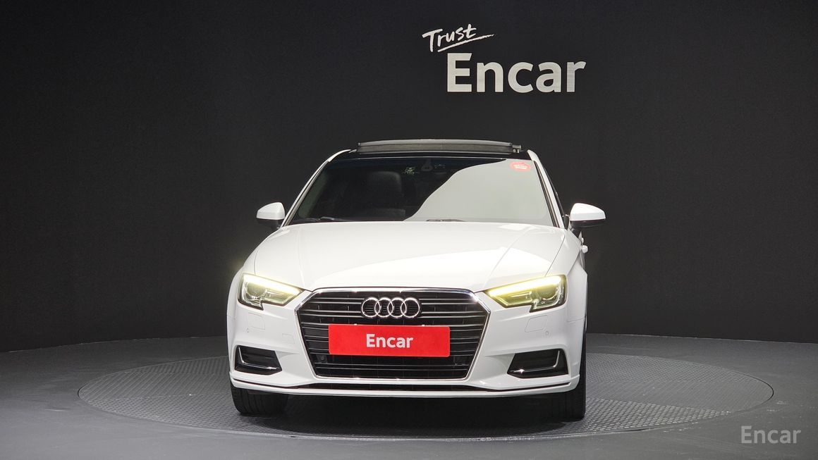 Audi A3 - фото 2