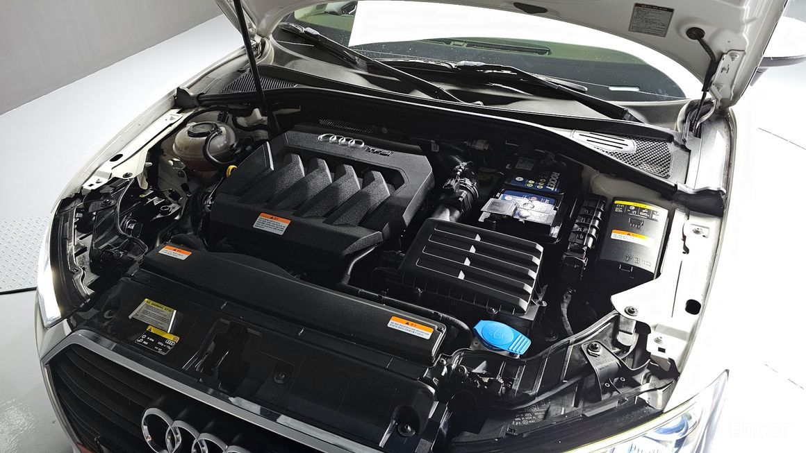 Audi A3 - фото 5