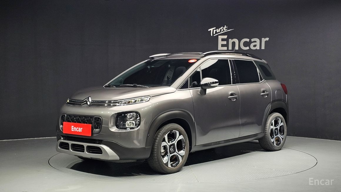 Citroen / DS C3 Aircross - фото 0