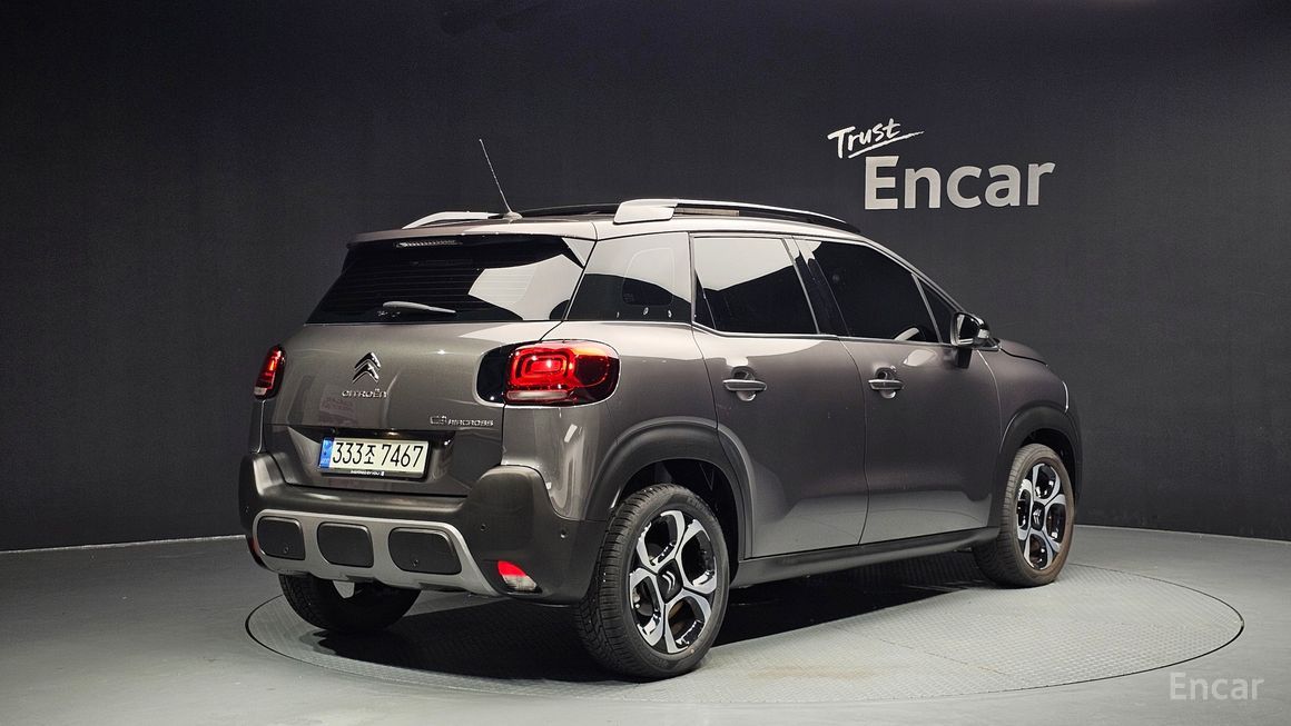 Citroen / DS C3 Aircross - фото 1