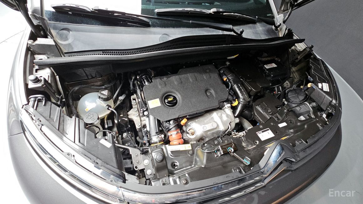 Citroen / DS C3 Aircross - фото 5