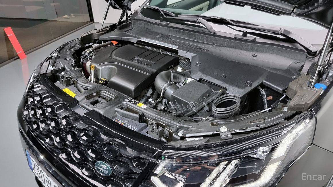 Land Rover Discovery Sports - фото 5