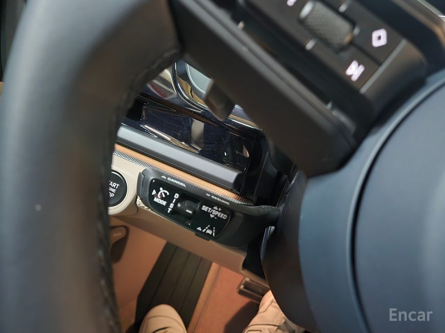 Porsche Panamera - фото 6