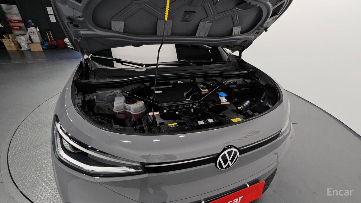 Volkswagen ID.4 - фото 5