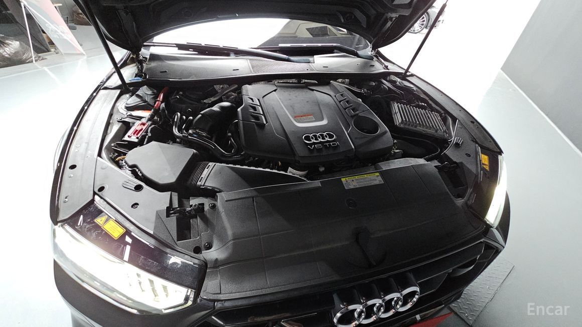 Audi A7 - фото 5