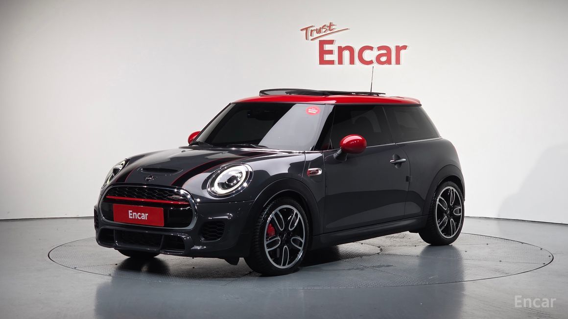 Mini Cooper - фото 0