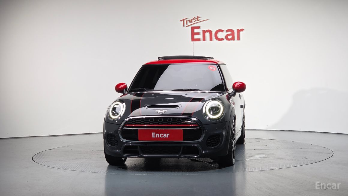 Mini Cooper - фото 2