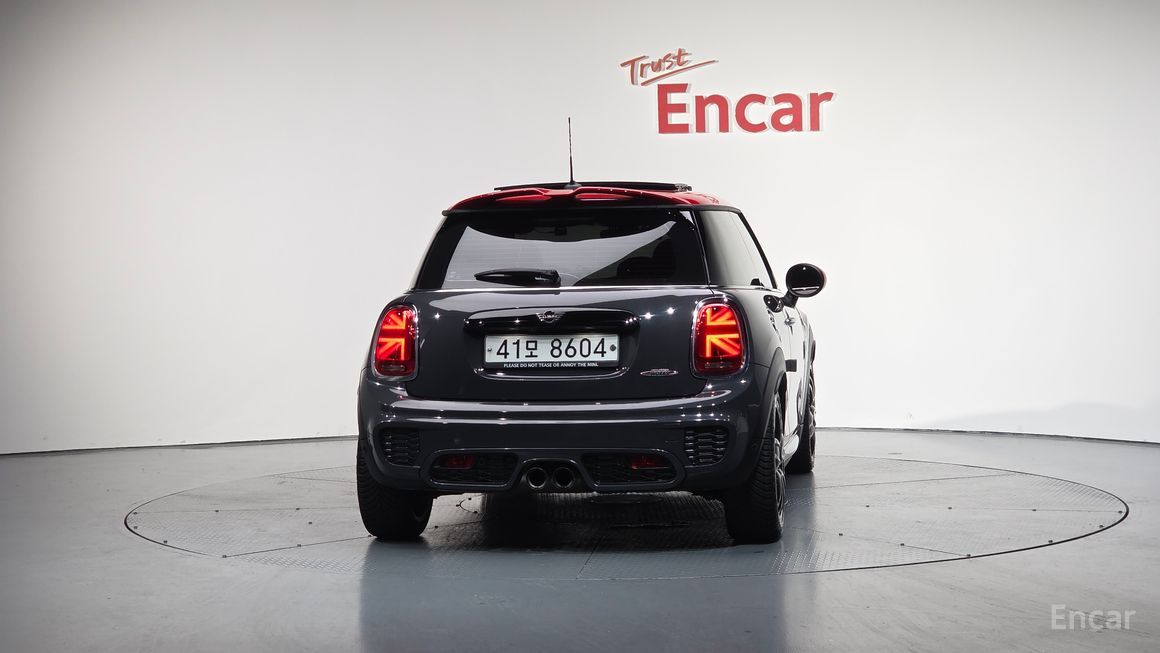 Mini Cooper - фото 3