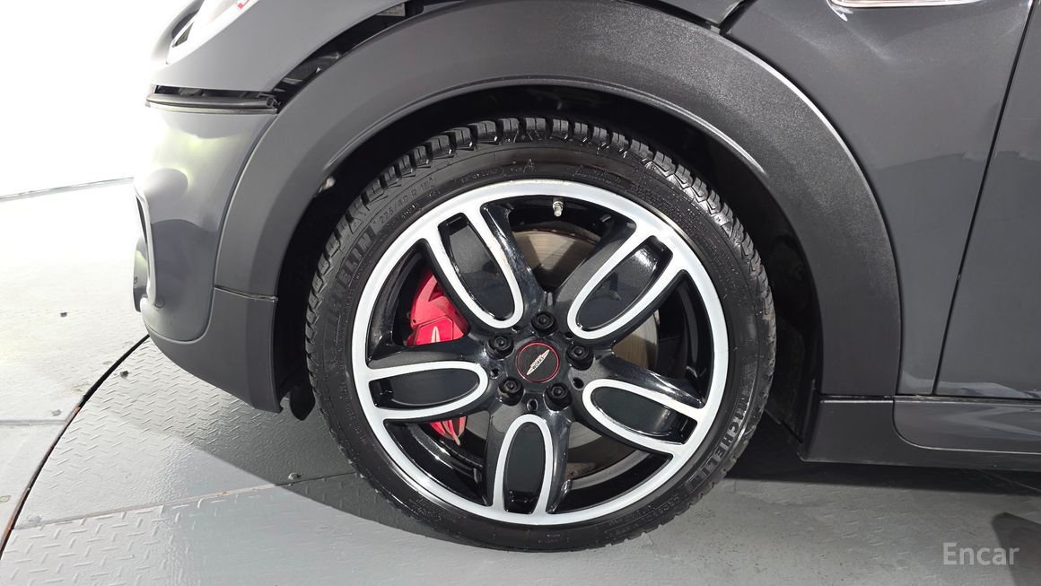 Mini Cooper - фото 4
