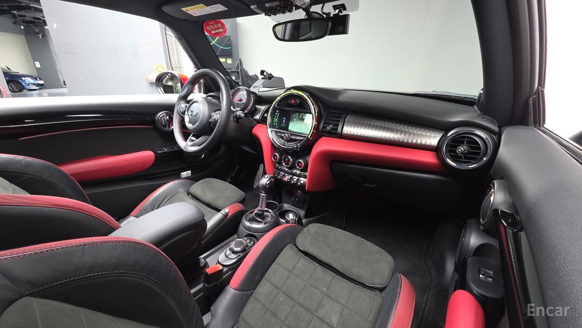 Mini Cooper - фото 6