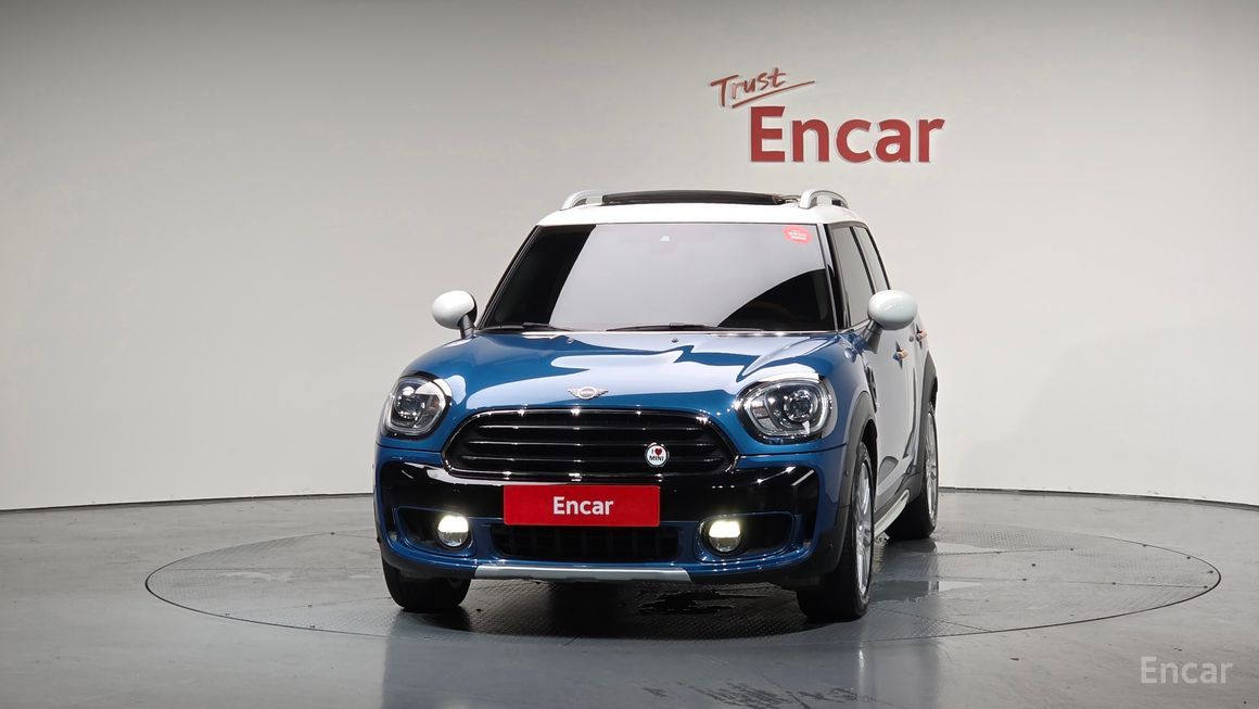 Mini Country Man - фото 2