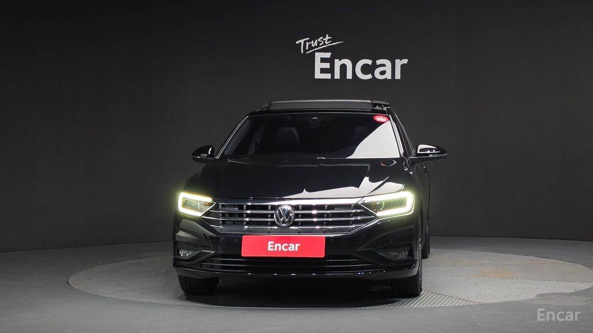Volkswagen Jetta - фото 2