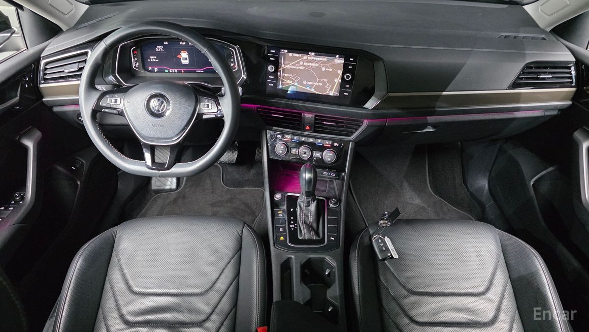 Volkswagen Jetta - фото 6