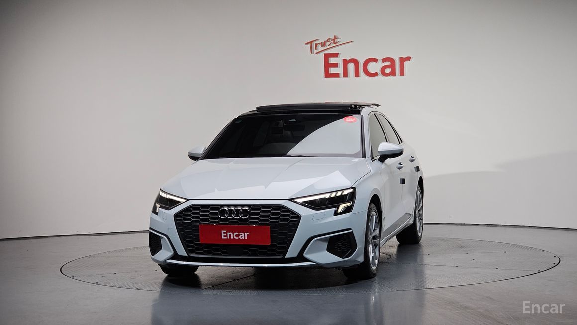 Audi A3 - фото 2