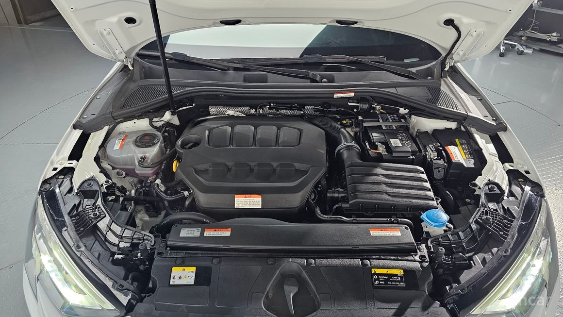 Audi A3 - фото 5