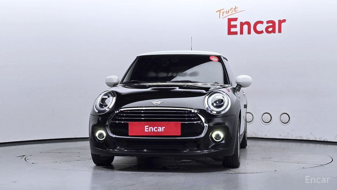 Mini Cooper - фото 2