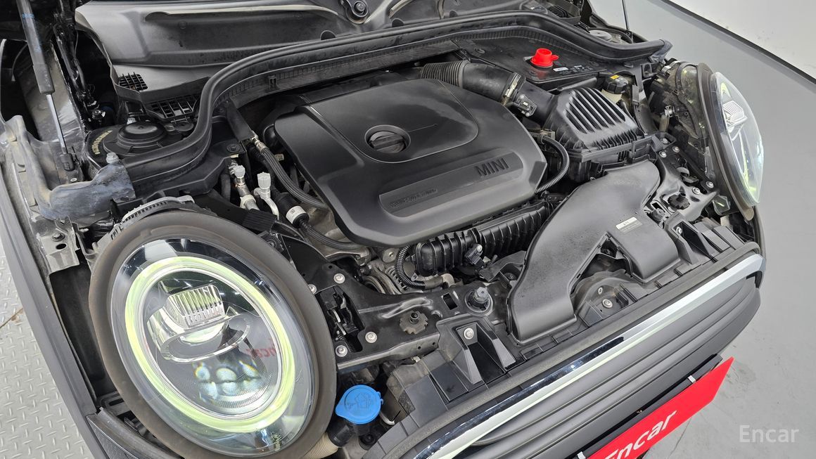 Mini Cooper - фото 5