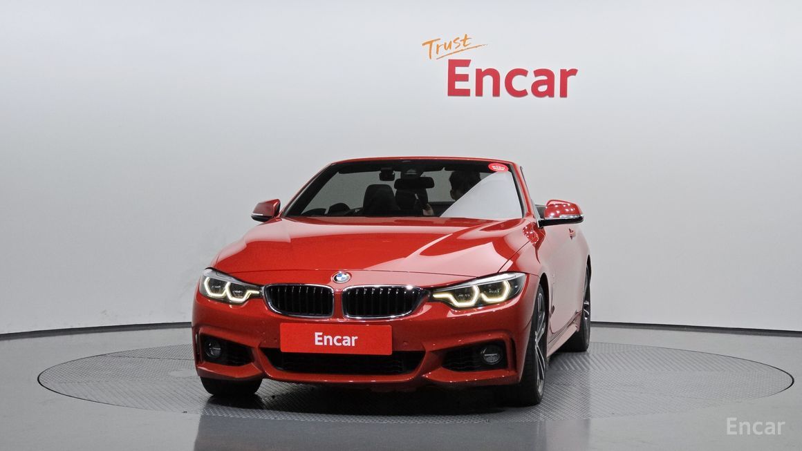 BMW 4 Series - фото 2