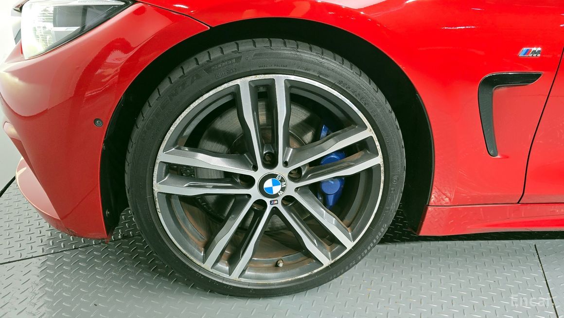 BMW 4 Series - фото 4