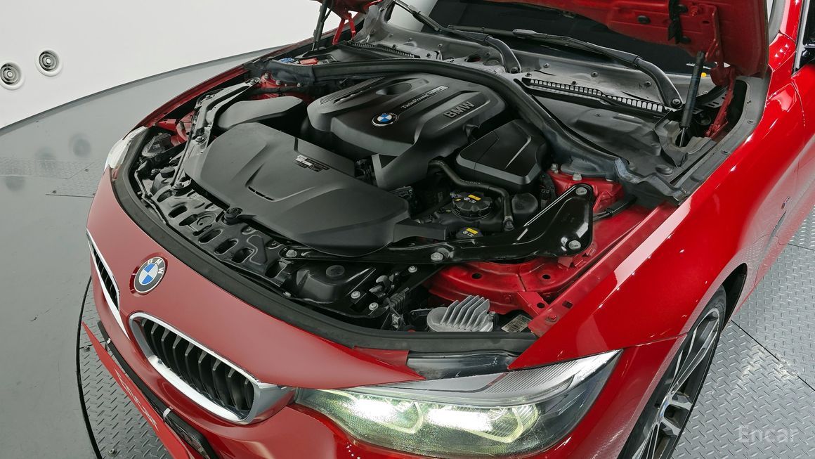 BMW 4 Series - фото 5