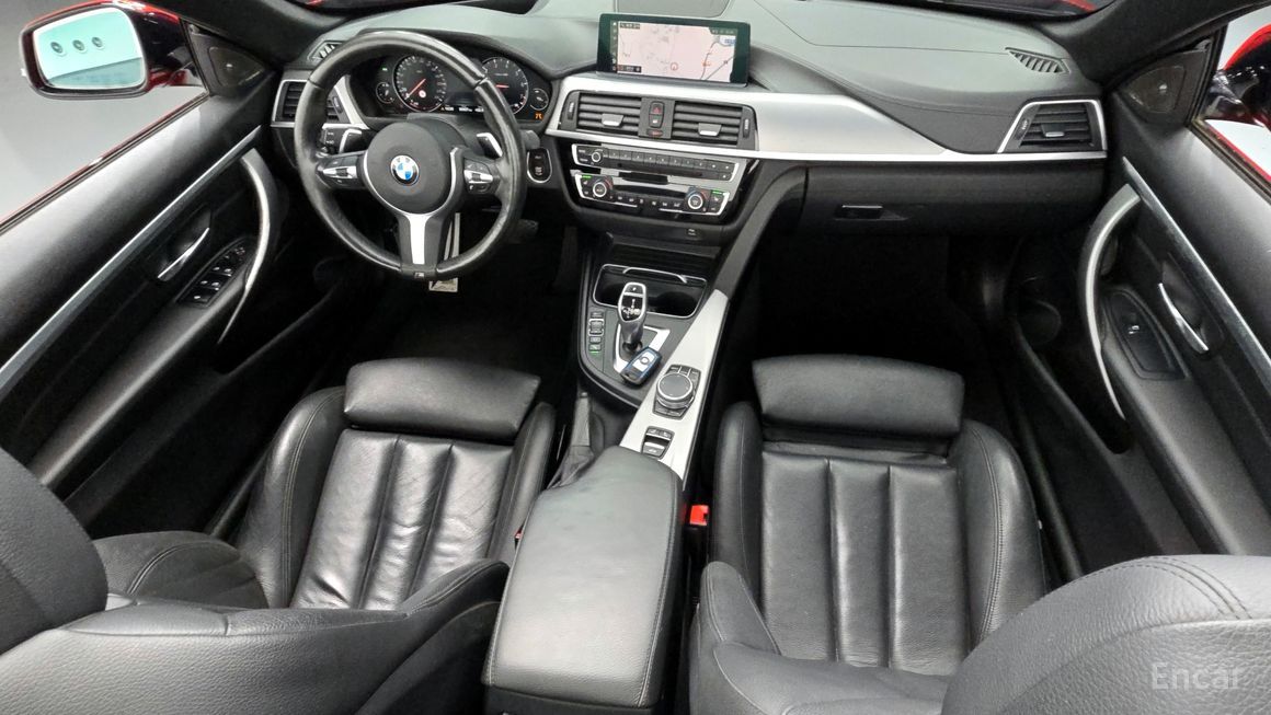 BMW 4 Series - фото 6