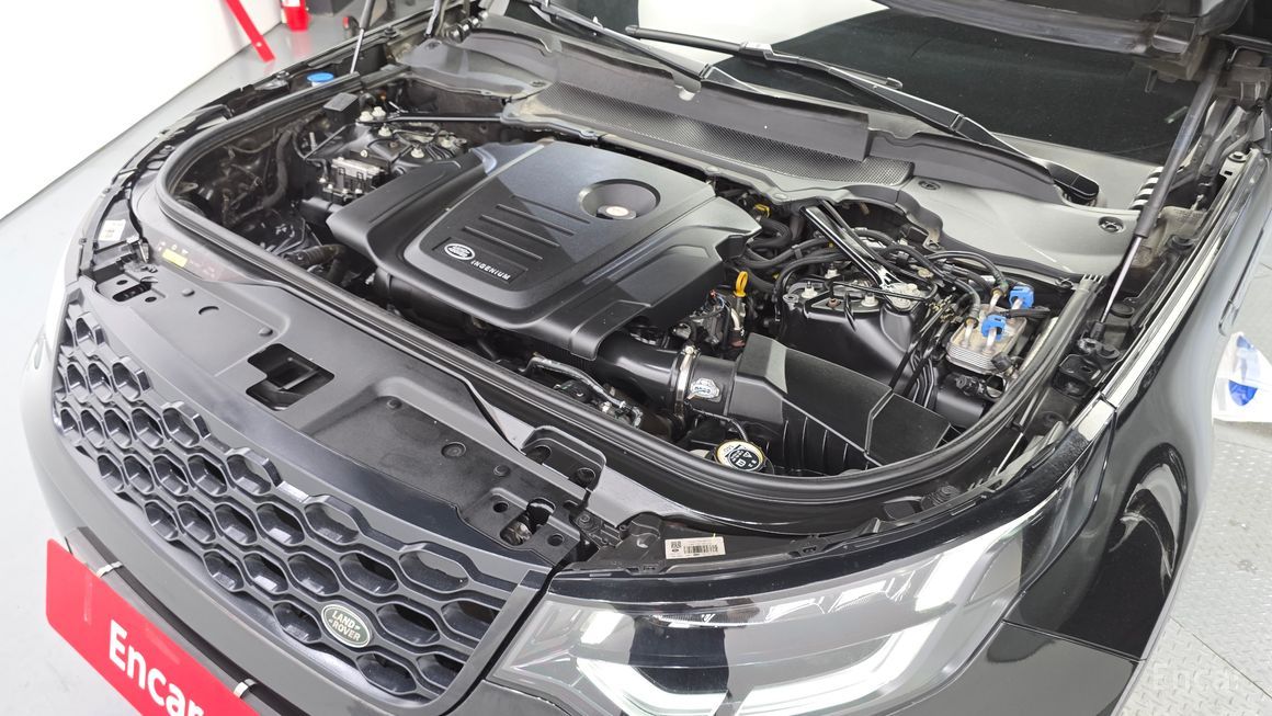Land Rover Discovery - фото 5