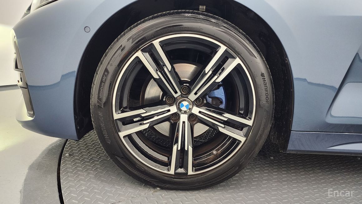 BMW 4 Series - фото 4