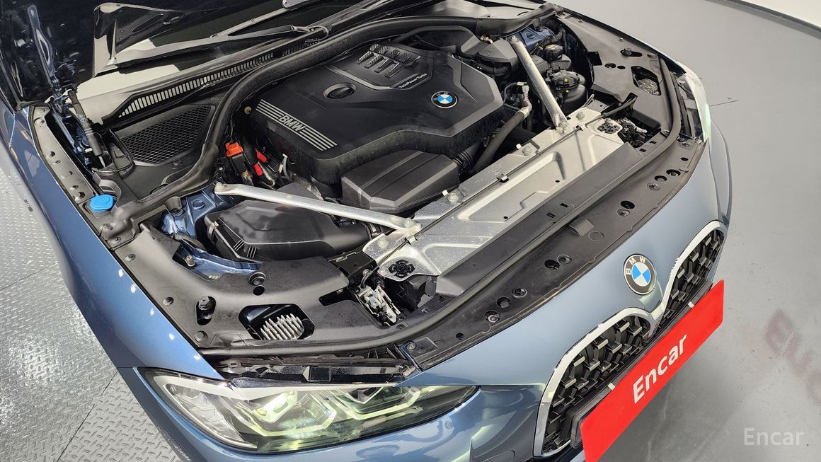 BMW 4 Series - фото 5
