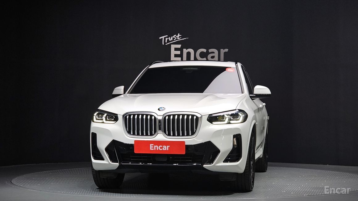 BMW X3 - фото 2