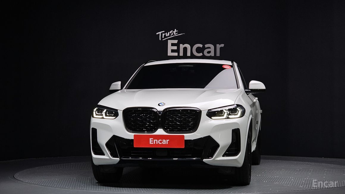 BMW X4 - фото 2