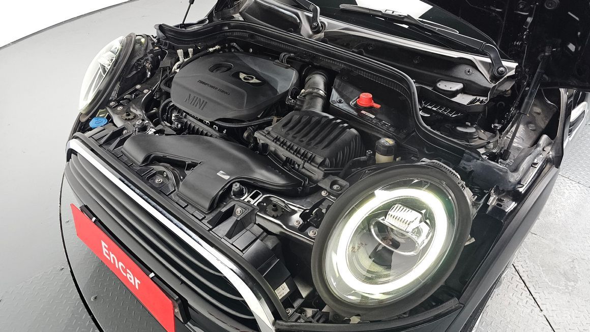 Mini Cooper - фото 5