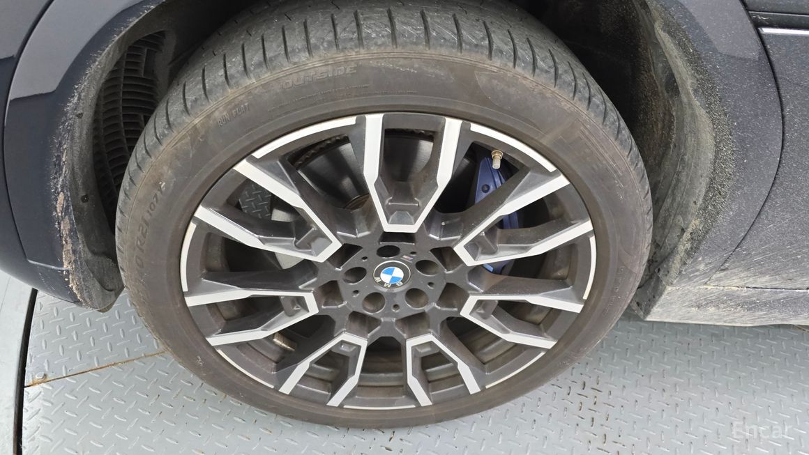 BMW X6 - фото 4