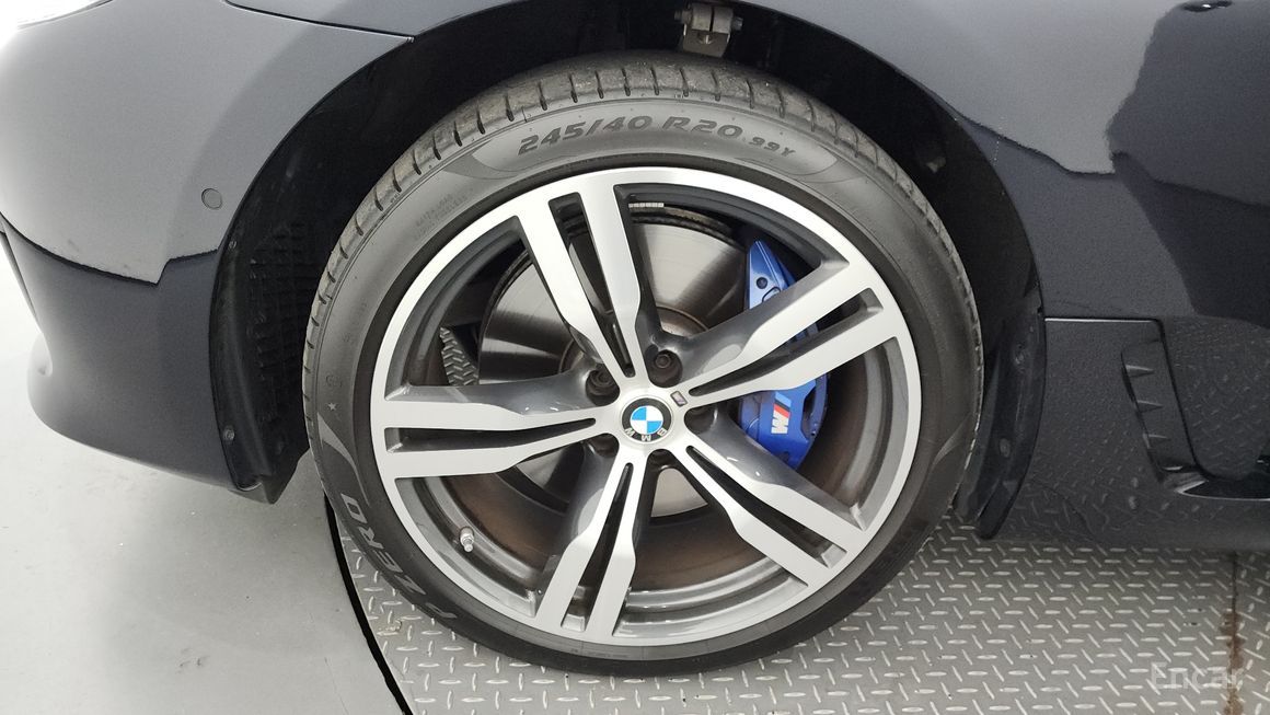 BMW Gran Turismo (GT) - фото 4