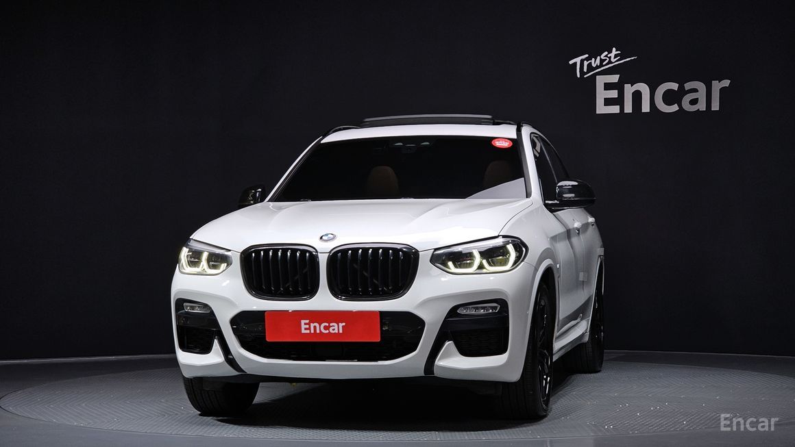 BMW X3 - фото 2