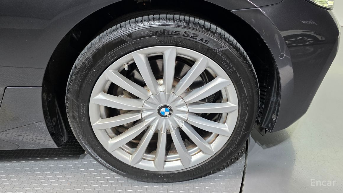 BMW Gran Turismo (GT) - фото 4