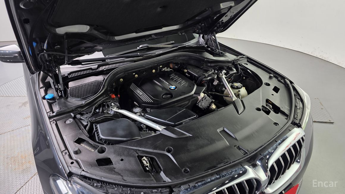 BMW Gran Turismo (GT) - фото 5