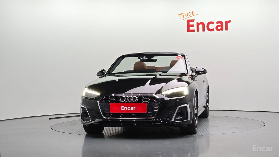 Audi A5 - фото 2