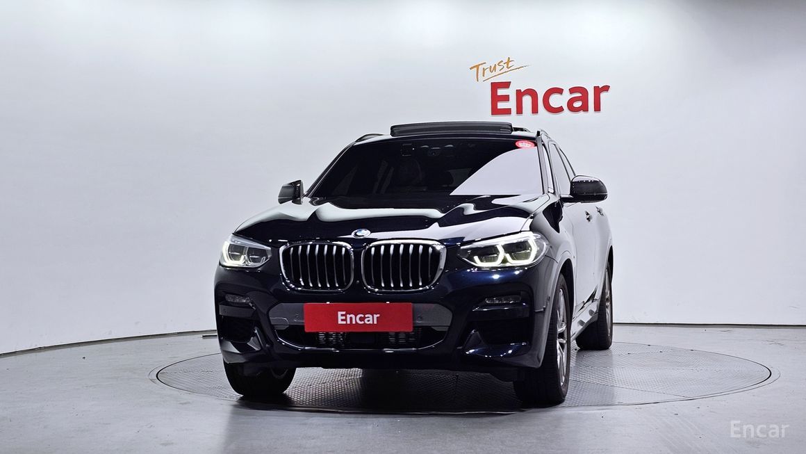 BMW X4 - фото 2
