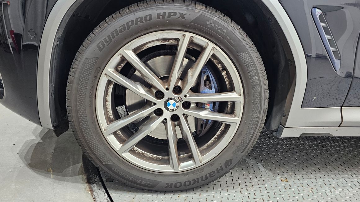 BMW X4 - фото 4