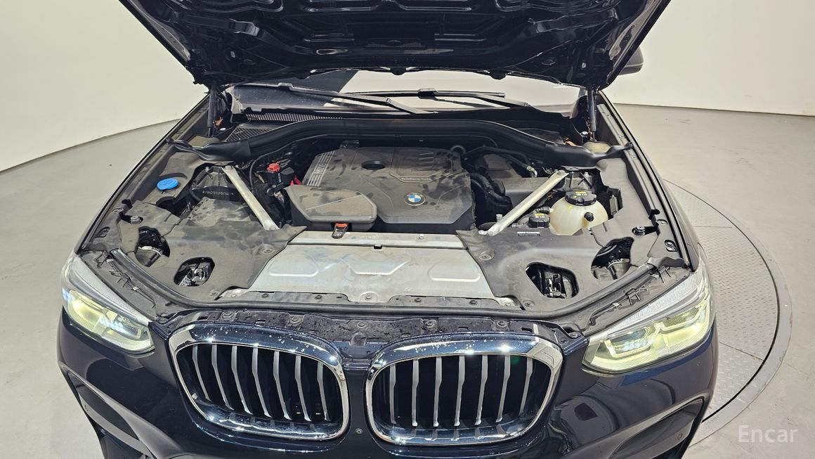 BMW X4 - фото 5