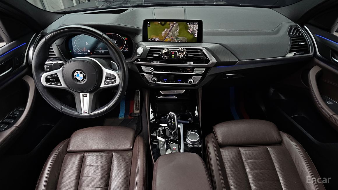 BMW X4 - фото 6