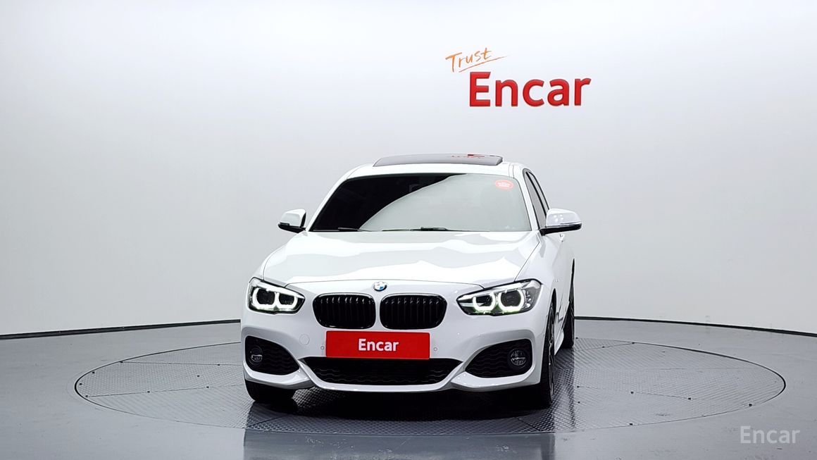 BMW 1 Series - фото 2