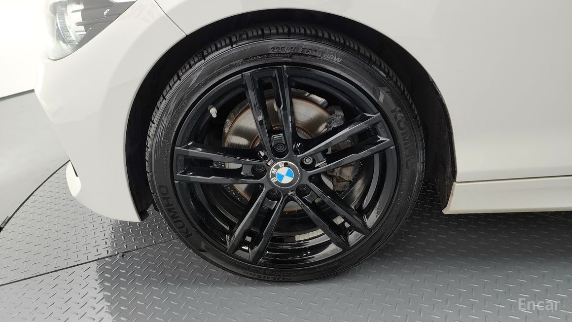 BMW 1 Series - фото 4