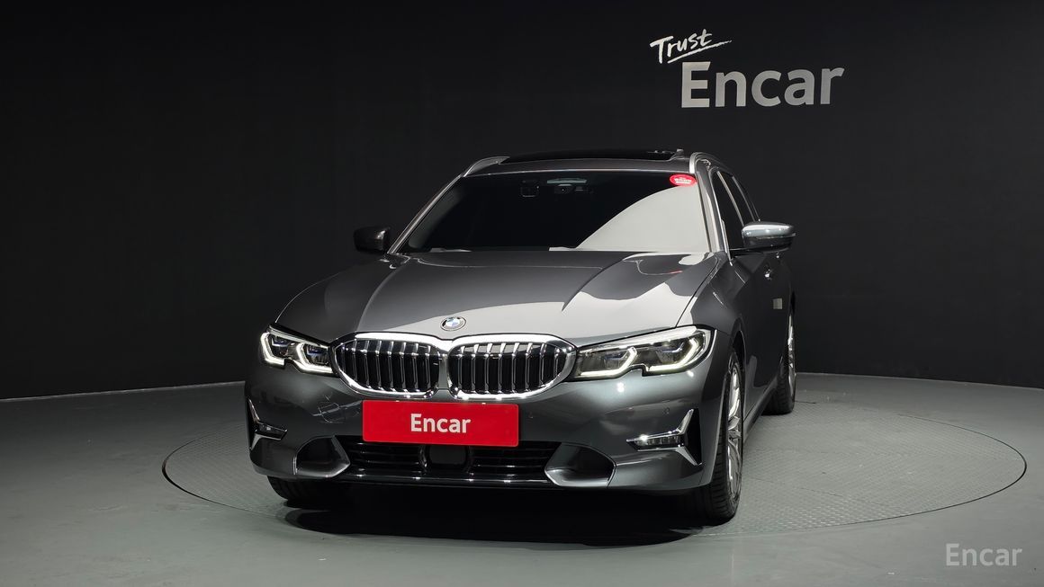 BMW 3 Series - фото 2