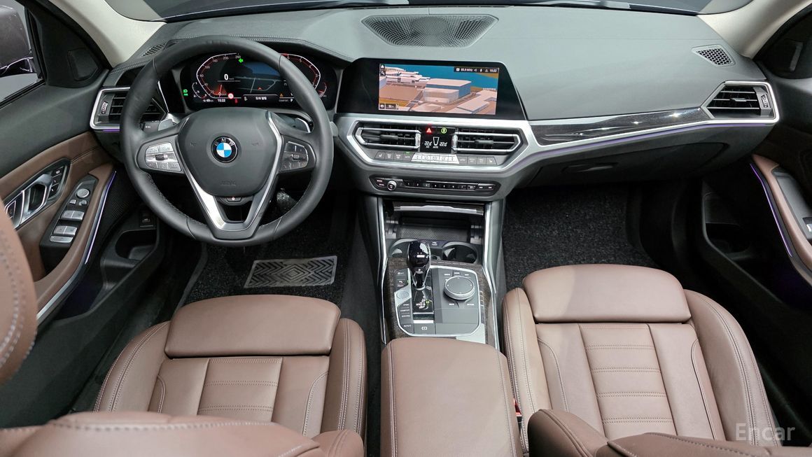 BMW 3 Series - фото 6